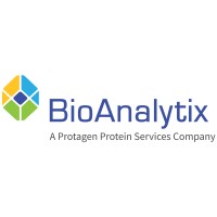 BioAnalytix logo - Similar company to Genewerk