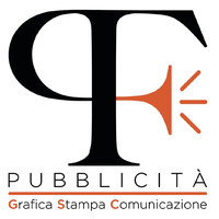 PF Pubblicità logo - Similar company to Amadei Automation