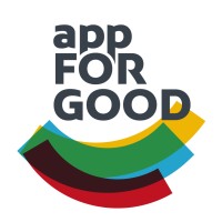 appFORGOOD logo - Similar company to Indoostry