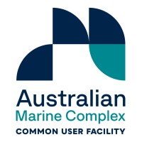 Australian Marine Complex logo - Similar company to The Ellis Foundation