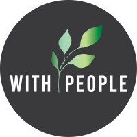 With People logo - Similar company to Hiring Group Limited