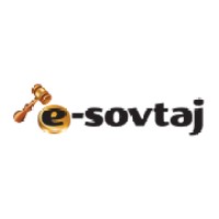 E-Sovtaj logo - Similar company to Otopert Hasarlı Araç Satış Ve İhale Sistemi