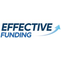 Effective Funding logo - Similar company to Multiply X