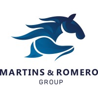 Martins & Romero Group logo - Similar company to Proefa