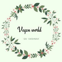 OrganicVeganWorld logo - Similar company to Nutramour Private Limited
