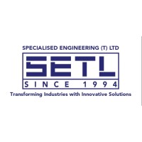 SPECIALISED ENGINEERING (T) LTD logo - Similar company to Endotec Uk