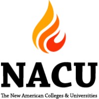 New American Colleges and Universities (NACU) logo - Similar company to Growee