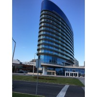 Hotel Eurostars Oasis Plaza