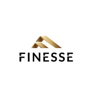 Finesse logo - Similar company to Daekyo Cns