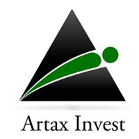 Artax Invest AB logo - Similar company to Whitelines Paper