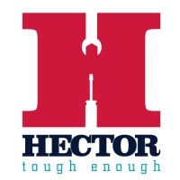 Hector tools logo - Similar company to Samtrac Internationatl