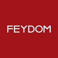 Feydom USA logo - Similar company to Feydom
