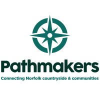 Pathmakers CiO logo - Similar company to Propelling Parrot