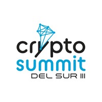 Crypto Summit Del Sur logo - Similar company to Criptopy