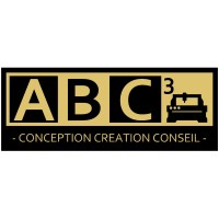 ABC³ logo - Similar company to Vendée Cablage