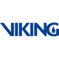 Viking EMEA logo - Similar company to Tech Meetups