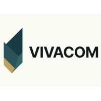Vivacom - Brasil logo - Similar company to Trogo Marketing E Gestão