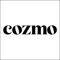 Cozmo logo - Similar company to Cozmo