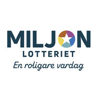 Miljonlotteriet logo - Similar company to Cenelec
