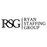 Ryan Staffing Group logo - Similar company to Wiseguy Staffing