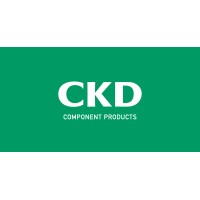 PT CKD TRADING INDONESIA logo - Similar company to Pt Amco Multitech
