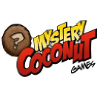 Mystery Coconut Games logo - Similar company to Horizon Studios