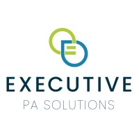 Executive PA Solutions logo - Similar company to Virtually Priceless