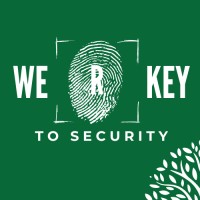 We R Key logo - Similar company to Evening