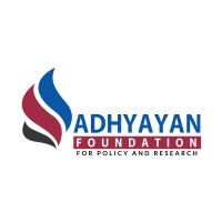 Adhyayan Foundation for Policy and Research logo - Similar company to Skoch Group