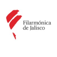 Orquesta Filarmonica de Jalisco logo - Similar company to Cisai - Centro De Innovación Social De Alto Impacto