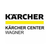 KÄRCHER CENTER Wagner Gerlingen logo - Similar company to Van Gaalse, Dealer Van Husqvarna Summerrain & Wildkamp