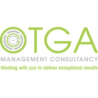 OTGA Management Consultancy logo - Similar company to Global Procurement & Logistics