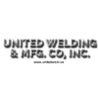 United Welding & Manufacturing Co, Inc. logo - Similar company to United Contracting Services