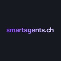 smartagents.ch logo - Similar company to Haven Edition
