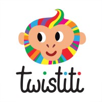 Twistiti logo - Similar company to Controldeck