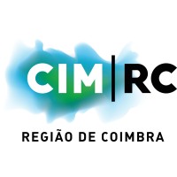 CIM Região de Coimbra logo - Similar company to Mycsa