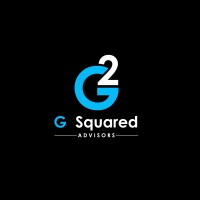 G Squared Advisors logo - Similar company to Dan & Cassidy Towriss Idea Space Kc