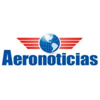 Aeronoticias logo - Similar company to Aeronotics