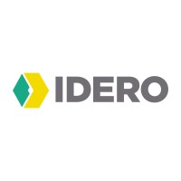 IDERO logo - Similar company to Modulus