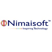 Nimaisoft Systems Pvt Ltd logo - Similar company to Deeptech Naipunya Foundation (Dtnf)