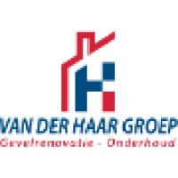 Van der Haar Groep logo - Similar company to Old School Projects - Creative Family - Creative Freedom For World-Class Results
