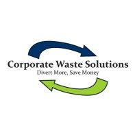 Corporate Waste Solutions, LLC logo - Similar company to Morrish-Wallace Construction, Inc.