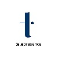 Telepresence Systems Inc. logo - Similar company to Telepresenz