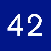 FortyTwo Studio logo - Similar company to Prospect 13