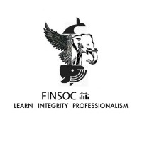 Finsoc logo - Similar company to Finsoc Nsut