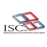 Information System Concepts LTD logo - Similar company to Information Technology Outsourcing Solutions Fz Llc