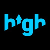 highgit  | digital agency logo - Similar company to Liquid
