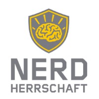 Nerdherrschaft GmbH logo - Similar company to Westermo Eltec Gmbh