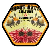 About Bees, Culture & Curiosity Podcast logo - Similar company to B'Zee Bees