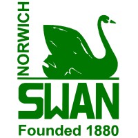 Norwich Swan Swimming Club